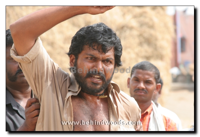 Paruthiveeran Movie Gallery