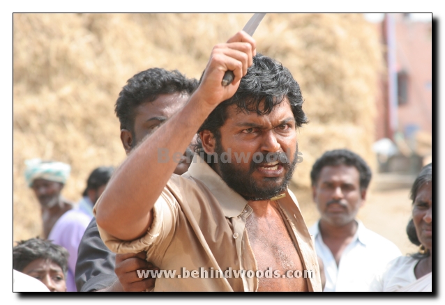 Paruthiveeran Movie Gallery