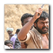 Paruthiveeran Movie Gallery