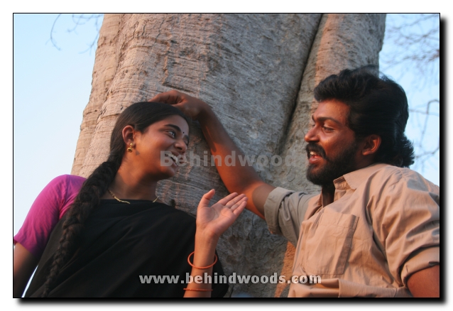 Paruthiveeran Movie Gallery