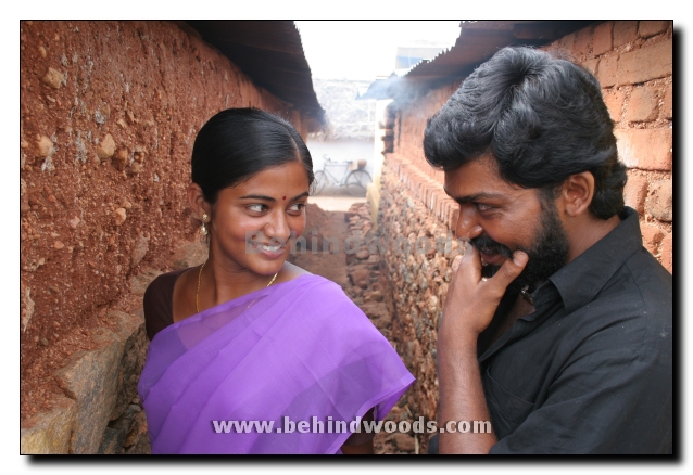 Paruthiveeran Movie Gallery