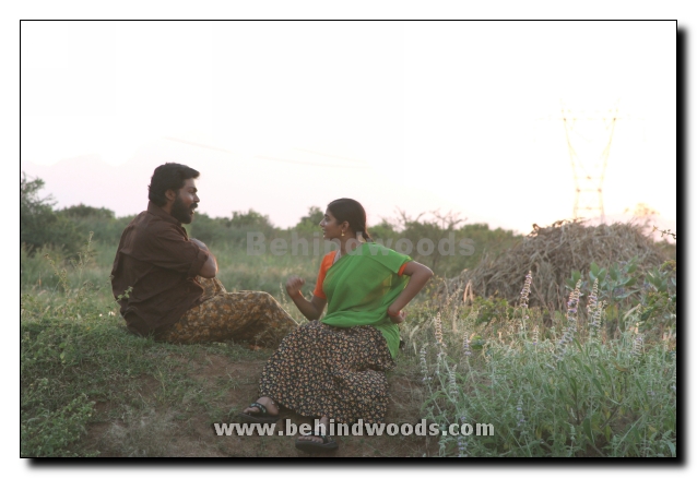 Paruthiveeran Movie Gallery