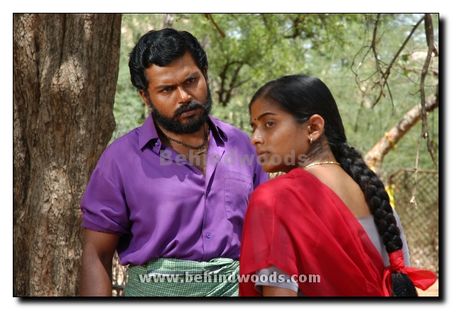 Paruthiveeran Movie Gallery