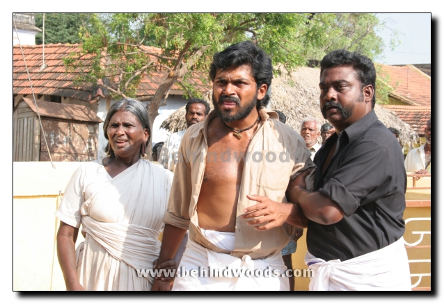 paruthiveeran tamil movie
