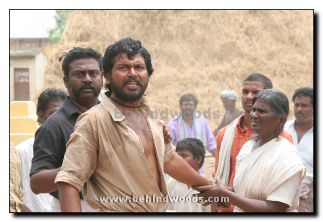 Paruthiveeran Movie Gallery