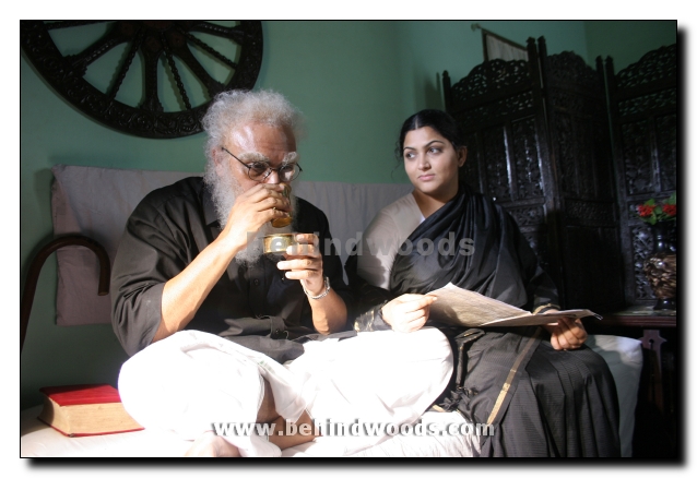 Periyar Movie Gallery