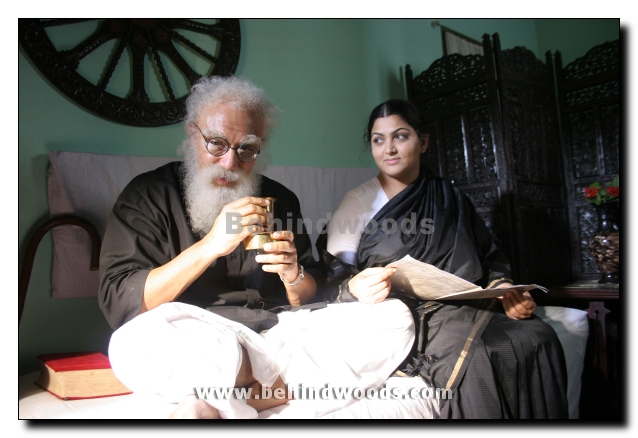 Periyar Movie Gallery