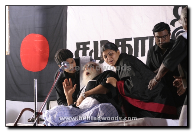 Periyar Movie Gallery