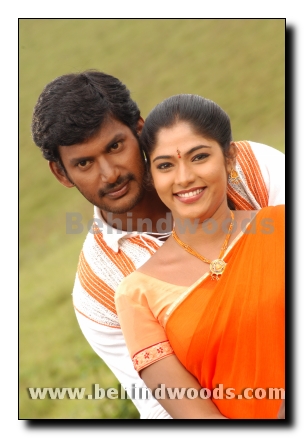 Thamirabarani Movie Gallery