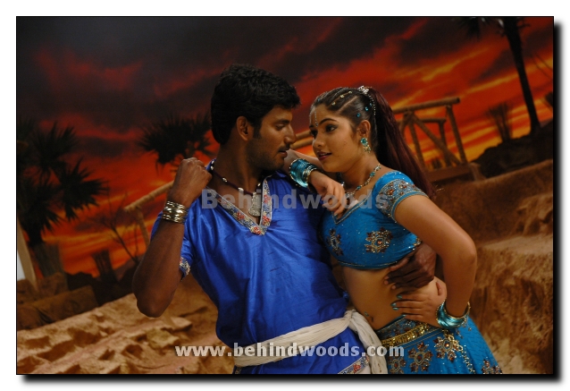 Thamirabarani Movie Gallery