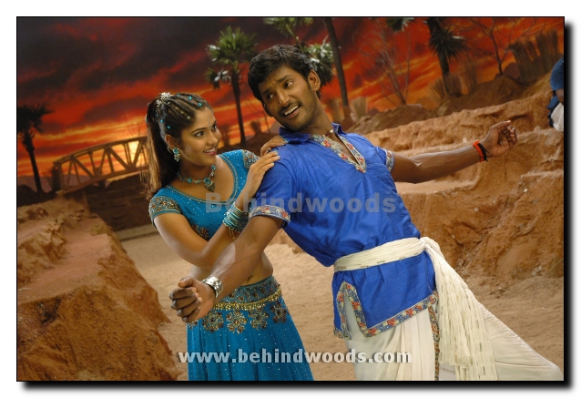 Thamirabarani Movie Gallery