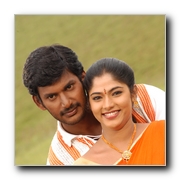 Thamirabarani Movie Gallery