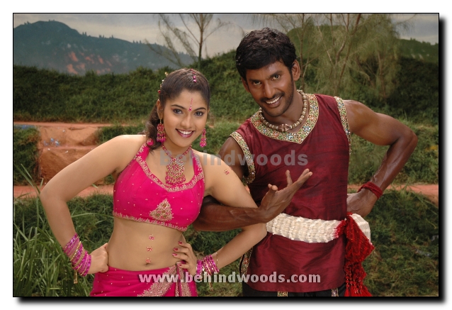 Thamirabarani Movie Gallery