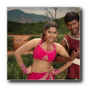 Thamirabarani Movie Gallery