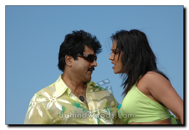 Vaitheesvaran Movie Gallery