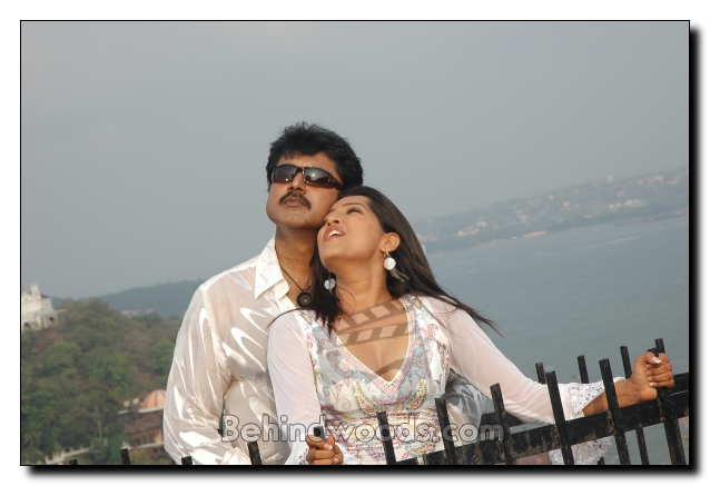 Vaitheesvaran Movie Gallery