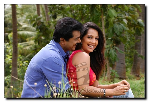 Vaitheesvaran Movie Gallery