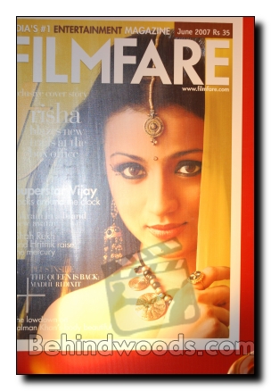 Filmfare Event  Gallery