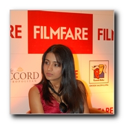 Filmfare Event  Gallery