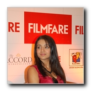 Filmfare Event  Gallery