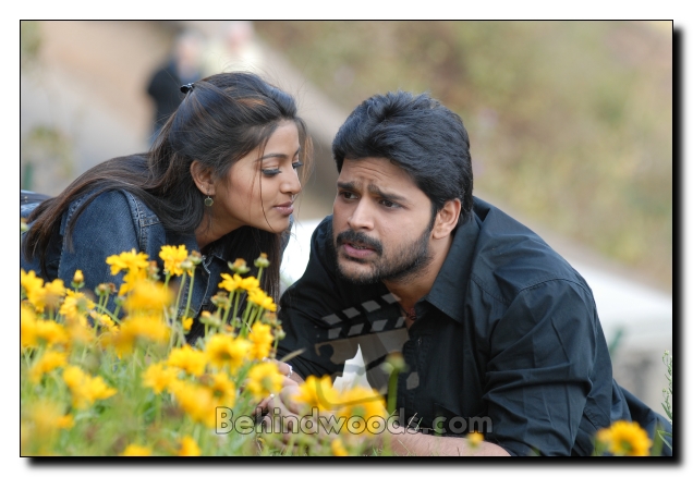 Inba - Movie Gallery