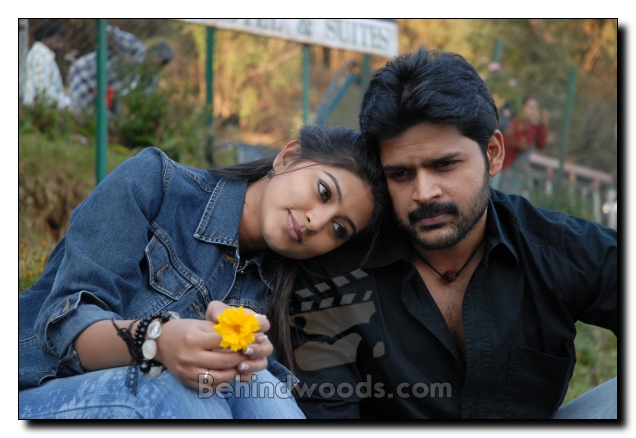 Inba - Movie Gallery