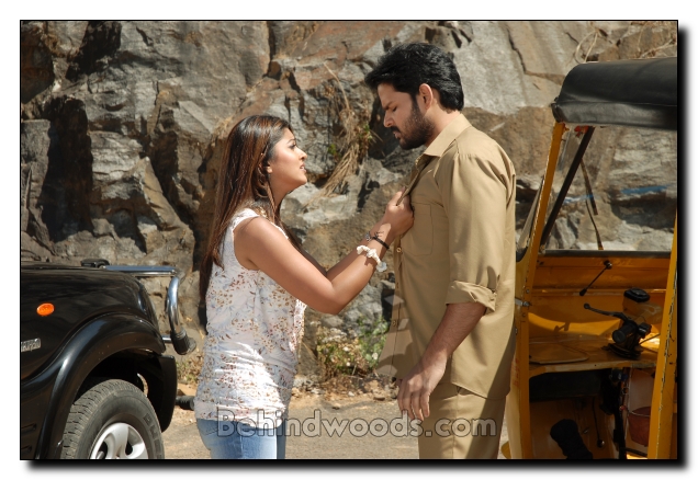 Inba - Movie Gallery