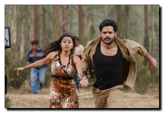 Inba - Movie Gallery