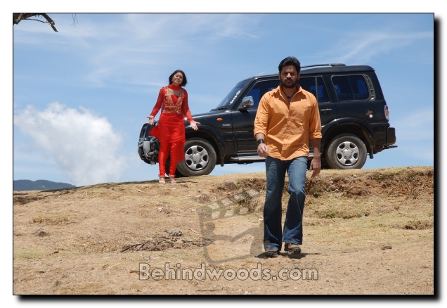 Inba - Movie Gallery