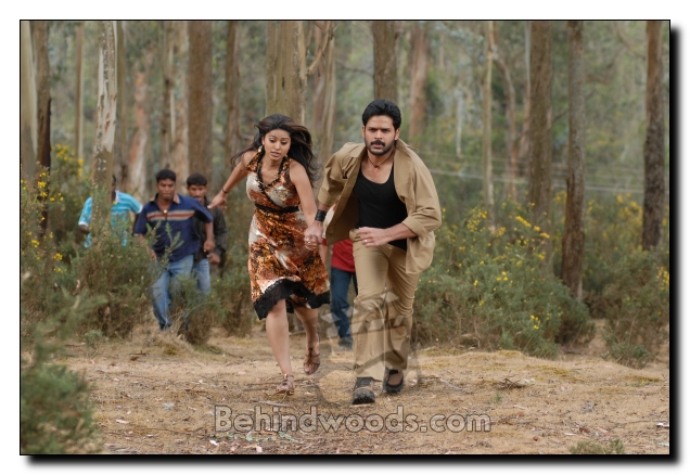 Inba - Movie Gallery