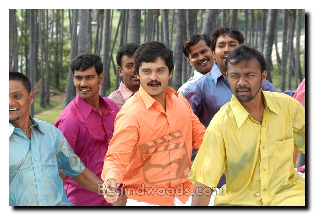 Karuppusamy Kuthagaitharar Movie Gallery