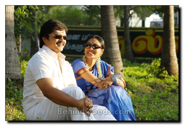 Karuppusamy Kuthagaitharar Movie Gallery