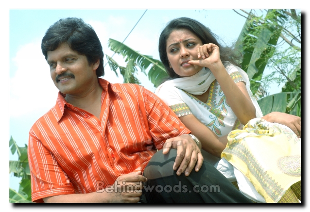 Karuppusamy Kuthagaitharar Movie Gallery