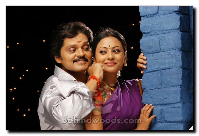 Karuppusamy Kuthagaitharar Movie Gallery