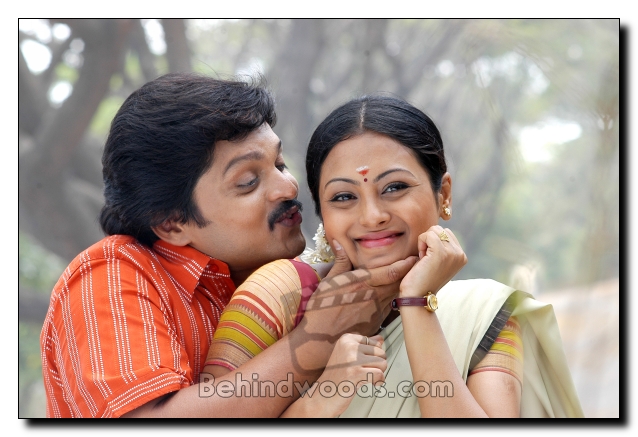 Karuppusamy Kuthagaitharar Movie Gallery