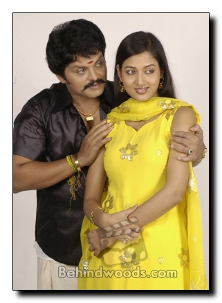 Kathavarayan Movie Gallery