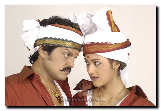 Kathavarayan Movie Gallery