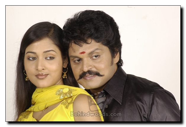 Kathavarayan Movie Gallery