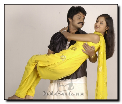 Kathavarayan Movie Gallery