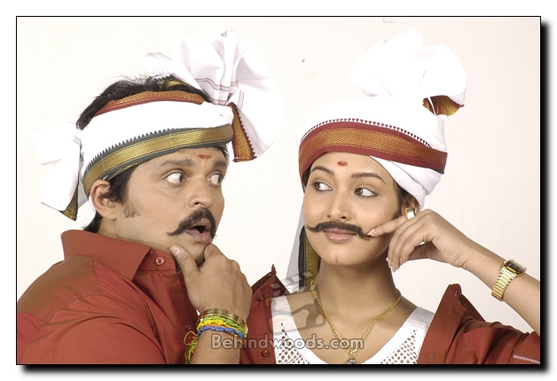 Kathavarayan Movie Gallery