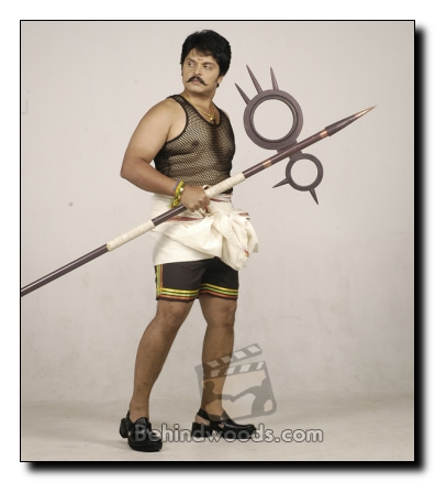 Kathavarayan Movie Gallery