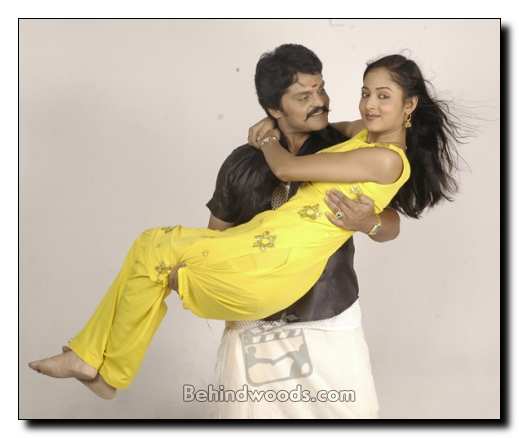 Kathavarayan Movie Gallery