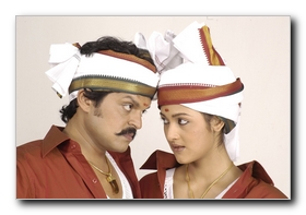 Kathavarayan Movie Gallery