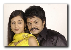 Kathavarayan Movie Gallery