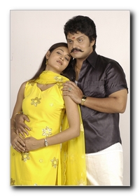 Kathavarayan Movie Gallery