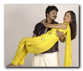 Kathavarayan Movie Gallery