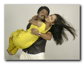 Kathavarayan Movie Gallery