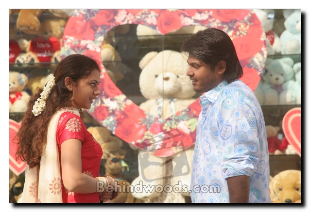 Machakaran Movie Gallery