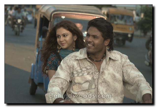 Machakaran Movie Gallery