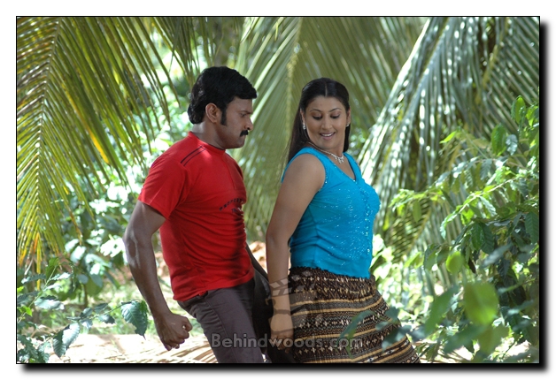 MALARINUM MELLIYA MOVIE GALLERY